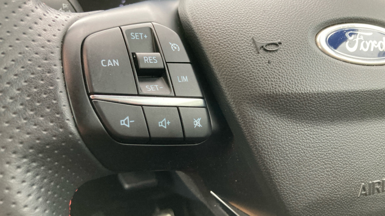 Ford Fiesta 1.0 EcoBoost Hybrid mHEV 125 ST-Line X Edition 5dr Petrol Hatchback